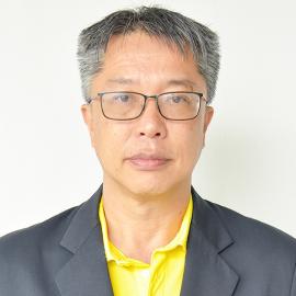 สุริยัน ธัญกิจจานุกิจ
