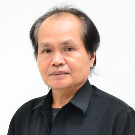 เจอร์ ธนูศร