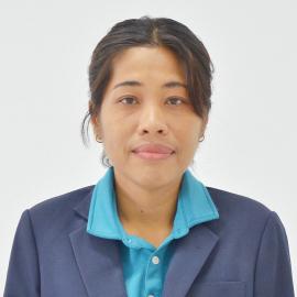 มนฤดี ดวงมนตรี